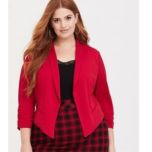 Torrid Blazer